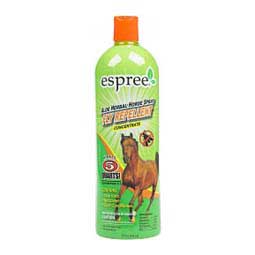 Aloe Herbal Horse Spray Fly Repellent Concentrate  Espree Animal